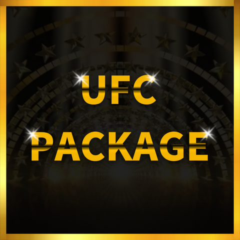 UFC PACKAGE