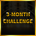 3-Month Challenge Package